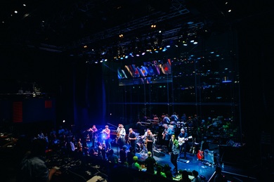 新生タワー・オブ・パワー（Tower Of Power）が来日! オークランド