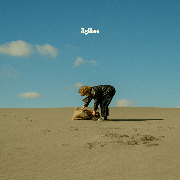 Ayllton、マイ・ニュー・バンド・ビリーヴ（My New Band Believe）が