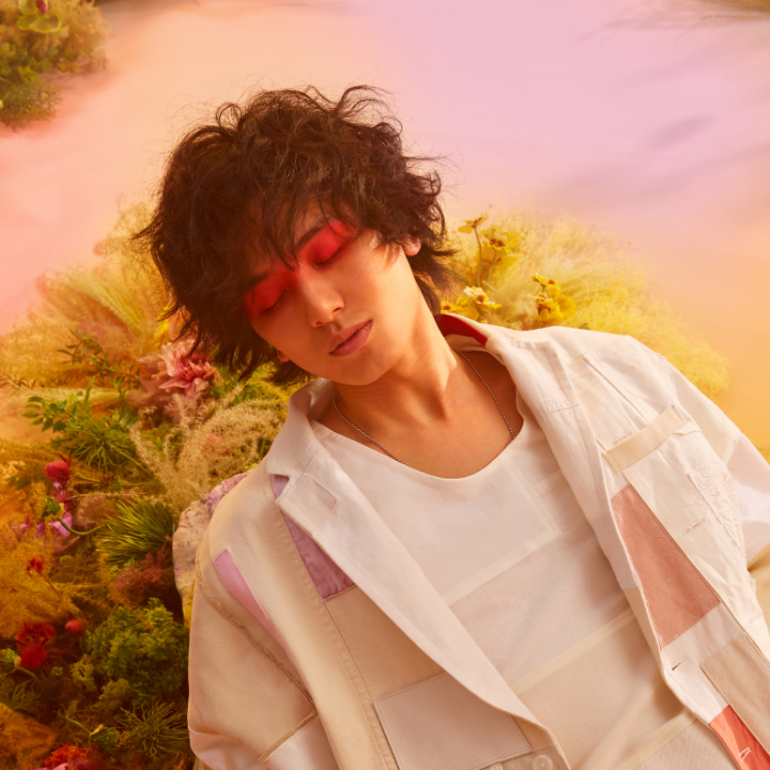 藤井風/fujiikaze 2020年 HEHN リップスティック(新品未開封) img_5fdffdd0b0940533c0e5abba1b