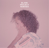 NENEH CHERRY 『Blank Project Remixes』