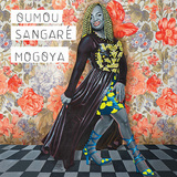 オウモウ・サンガレ（Oumou Sangaré）『Mogoya』トニー・アレンも客演　マリの国民的シンガーによる5年ぶりの新作