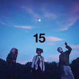 cali≠gari『15』このバンドらしい退廃と爽快さが印象に残る4年ぶりのアルバム