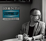 OLE BORUD 『Steppin Up』
