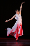 草刈民代ら精鋭ダンサーが世界的な停滞から生み出す一期一会の舞台〈INFINITY DANCING TRANSFORMATION〉