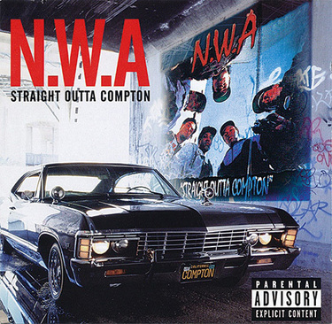 希少 激レア N.W.A. レコード 洋楽 HIPHOP Grap west N.W.A. Products