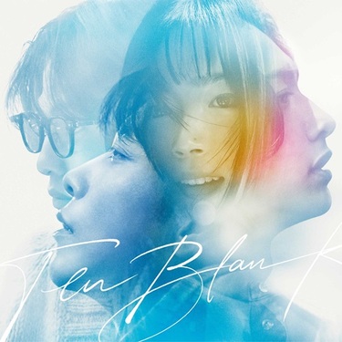 TENBLANK『Glass Heart』TOWER PLUS+発行 佐藤健、宮﨑優、町田