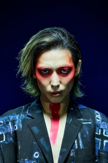THE NOVEMBERS小林祐介が綴る〈マイ・ブラッディ・ヴァレンタイン（my