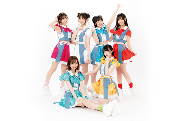 クマリデパート『SUN百6じゅ~GO!日ッチ☆』パワーアップした6人体制での初シングルを語る!