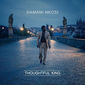 DAMANI NKOSI 『Thoughtful King』 グラスパーやM・ソウルチャイルドら参加、LAの気鋭MCによる歌ゴコロに溢れた好作