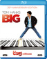ペニー・マーシャル 「ビッグ 製作25周年記念版」 トム・ハンクス主演のファンタジー・コメディーがBDで登場