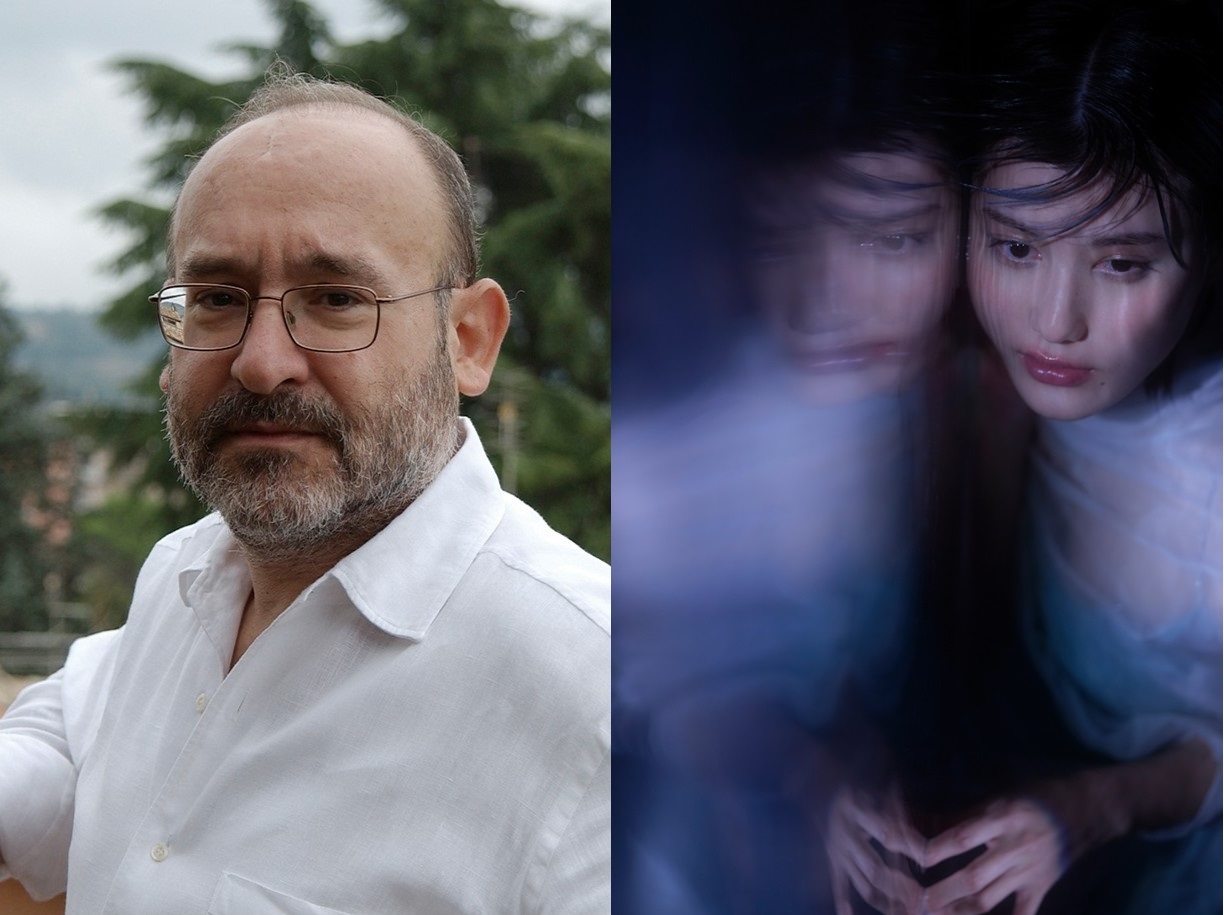 サルヴァトーレ・シャリーノと橋本愛が語る、オペラを超越した舞台