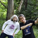 元ソラミミスト安齋肇とドラマー古田たかしのANZAiFURUTAが奇跡のCDデビュー、ワンマンライブとインストアイベントを開催