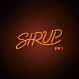 SIRUP 『SIRUP EP2』 甘美なメロウネスにどっぷり浸したナンバー揃い、破格の才覚を不敵に誇示する2枚目のEP
