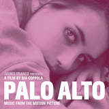 VARIOUS ARTISTS 『PALO ALTO』オリジナル・サウンド・トラック