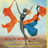 カーティス・フラー（Curtis Fuller）『Blues-Ette』最強のピアノトリオ＋トロンボーンによるハードバップの名盤がコンプリート盤で再発!