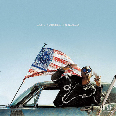 ジョーイ バッドアス Joey Bada All Amerikkkan Bada アメリカの現状を告発しつつ 未来への希望に繋げた頼もしさ溢れる力作 Mikiki