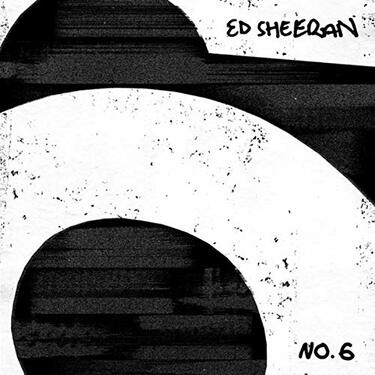 Ed Sheeran エドシーラン CD アルバム 6枚セット 洋楽 ＋－＝÷×(マスマティックス)ツアー・コレクション (2CD) | HMV&BOOKS