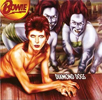土屋昌巳&ROLLYが語った唯一無二のデヴィッド・ボウイ（David Bowie