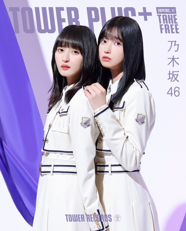 乃木坂46筒井あやめ、池田瑛紗、一ノ瀬美空、川﨑桜から38th