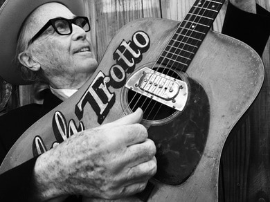 ライ・クーダー（Ry Cooder）、ゴスペルに取り組んだ新作『The