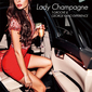 T-Groove & George Kano Experience『Lady Champagne』日本随一のディスコ探求者と名うてのドラマーが生音で奏でるラグジュアリーなプロジェクト