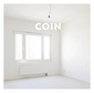 コイン 『Coin』 シンセ・ロック・シーンの顔役候補、シンガロング必至の絶品サビやエキゾなリフが中毒性抜群な初作