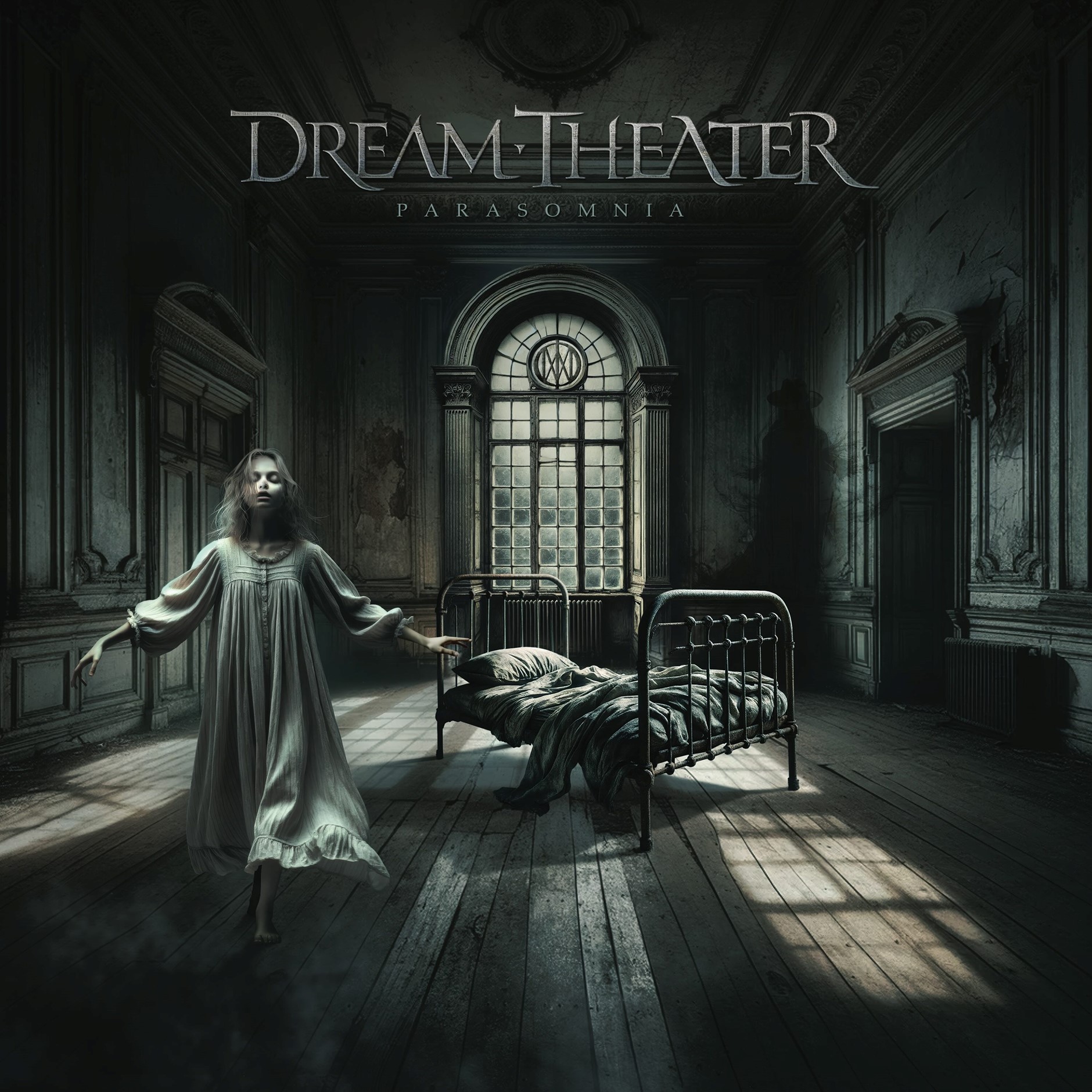 廃盤レア DREAM THEATER ドリームシアター アルバム　プログレ ドリーム・シアター（Dream Theater）にマイク・ポートノイ帰還! 壮大
