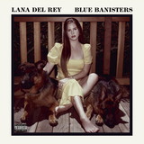 ラナ・デル・レイ（Lana Del Rey）『Blue Banisters』優美で繊細、そして時に猟奇的な〈別世界〉を展開