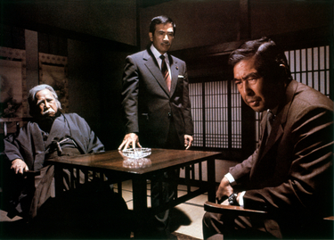 映画「日本沈没」公開50年記念! 初公開の特撮映像も収録の4Kリマスター