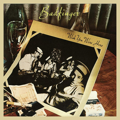 超貴重盤『バッドフィンガー　涙の旅路』Badfinger「I Miss You」 Amazon.co.jp: 涙の旅路(紙ジャケ SHM-CD) - バッドフィンガー