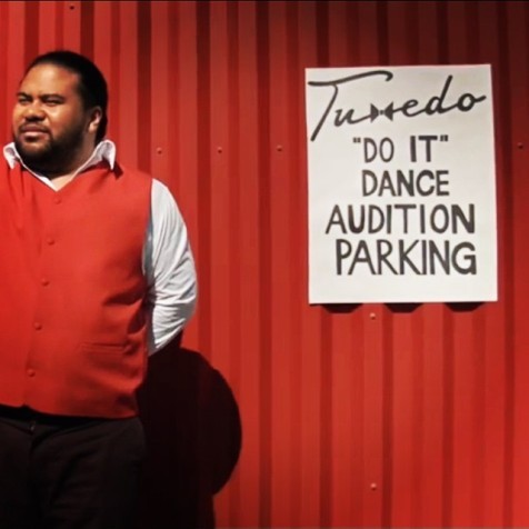 踊らずにはいられない! メイヤー・ホーソーン擁するユニット