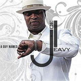 JOE LEAVY 『A Guy Named Joe Leavy』