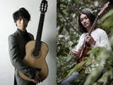 沖仁 con 小沼ようすけ、2人の素晴らしきギタリストがビルボードライブで初共演