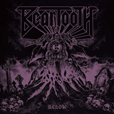 ベアトゥース（Beartooth）『Below』バンド史上もっとも攻撃性を重視した弾丸のようなメタルコア