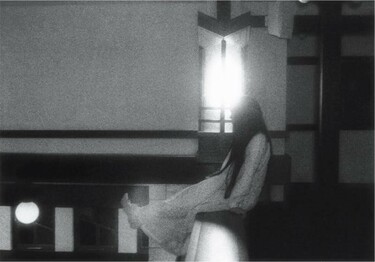 (絶版 限定800部)青葉市子写真集『花市匁』 青葉市子写真集 花市匁 花代 限定800部