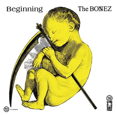 The BONEZ、自身の人間味をサウンドに落とし込み〈日常〉をレペゼン