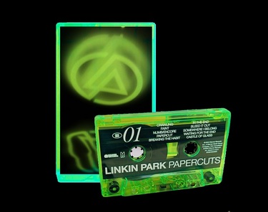 リンキン・パーク（Linkin Park）、キャリアを総括したシングルベスト 