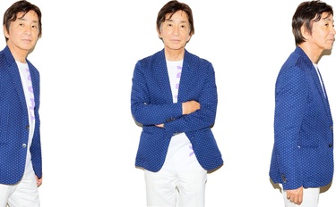 松原みき“真夜中のドア〜stay with me”を林哲司が新たに