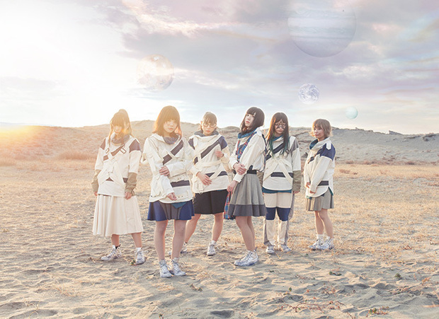 BiSH “プロミスザスター”次なる革命への狼煙となる美しき号砲! 広い地平へ打って出るべく放ったニュー・シングルを語る