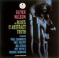 OLIVER NELSON 『The Blues And The Abstract Truth』 編曲家としても名高い才人、ブルースが主題の大傑作
