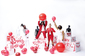 タンク・アンド・ザ・バンガス（Tank And The Bangas）『Red Balloon』現行ニューオーリンズのパワフルな象徴が独自の表現を膨らませた新作に迫る!