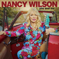 ナンシー・ウィルソン（Nancy Wilson）『You And Me』女性ロック・ギタリストの草分けによるフォーキーな初ソロ