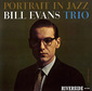 BILL EVANS TRIO 『Portrait In Jazz』 スコット・ラファロと邂逅、〈枯葉〉の名演を収録した60年作