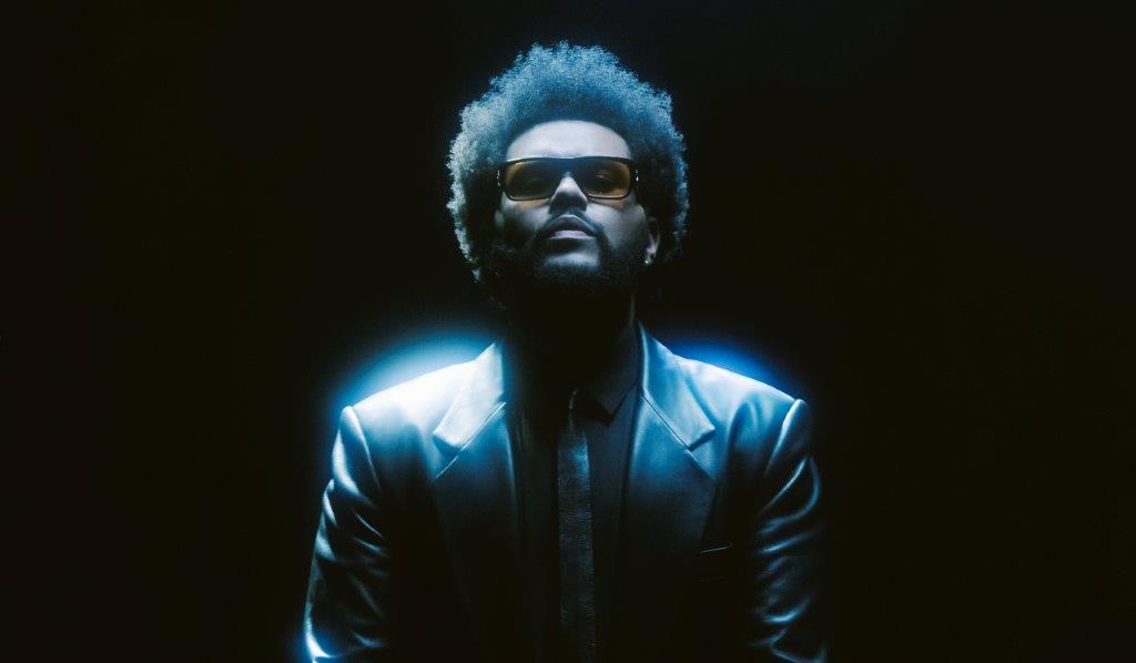 ザ・ウィークエンド（The Weeknd）が新作『Dawn FM』を1月7日にリリース　ジム・キャリーやクインシー・ジョーンズらが参加
