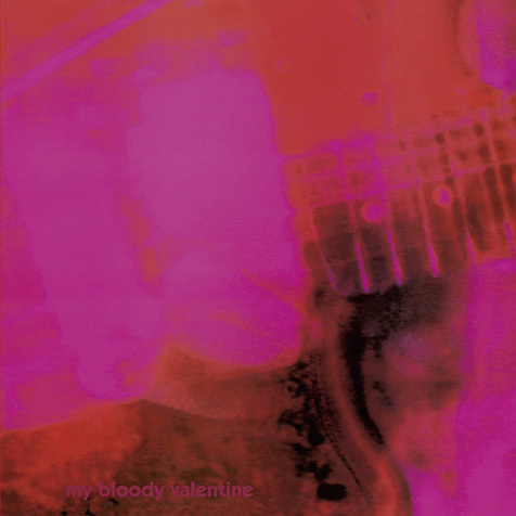 マイ・ブラッディ・ヴァレンタイン（my bloody valentine）来日公演の