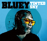 ブルーイ（Bluey）『Tinted Sky』日本語で歌うボーナス曲も　インコグニートの総帥がリチャード・ブルと共に放つジャズ・ファンク