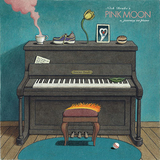 デミアン・ドレリ（Demian Dorelli）『Pink Moon, A Journey On Piano』複雑な感情が表現されたニック・ドレイクの名盤をピアノのみでシンプルにカバー