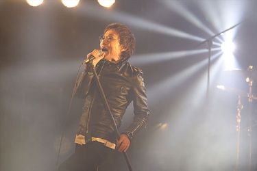 JUN SKY WALKER(S)がRCサクセション、THE BLUE HEARTSの名曲を