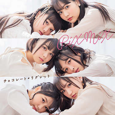 つばきファクトリー、虹コン、PiXMiX、なんキニ!……新年のZOKKON