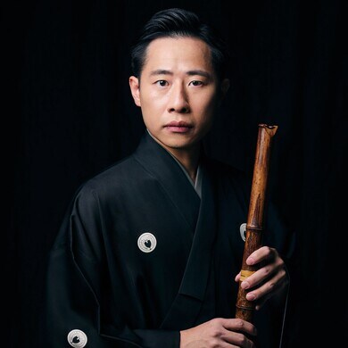 若手演奏家・長谷川将山が東京オペラシティ〈B→C〉で挑む20世紀以降の